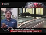 Pasca Penyerangan Masjid Tuban, Pelaku Telah Diperiksa Kejiwaannya - Special Report 14/02
