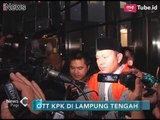 KPK Resmi Tetapkan Tersangka dan Tahan Bupati Lampung Tengah  - iNews Pagi 16/02