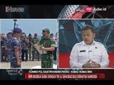Kabag Humas BNN: Kami Bekerjasama dengan TNI AL untuk Berantas Narkoba - Special Report 14/02