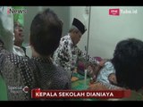 Irjen Kemendikbud Jenguk Langsung Kepsek 4 Lolak di Rumah Sakit - Special Report 15/02