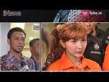 Kuasa Hukum Minta Rehabilitasi untuk Roro Fitria - iNews Malam 15/02