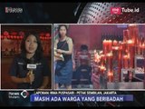 Petak Sembilan Jadi Pusat Perayaan Imlek di Jakarta  - iNews Malam 16/02