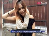 Artis Gusti Rosalina Alami Penganiayaan dan Apartemennya Dibobol - iNews Malam 16/02