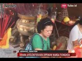 Vihara Tertua, Avolokitesvara Dipenuhi Warga Tionghoa dari Berbagai Daerah - Special Report 16/02