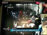 [Terekam CCTV] Jamaah Masjid Serempak Sujud, Maling Tas Langsung Beraksi - iNews Pagi 17/02