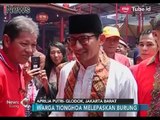 Gubernur & Wakil Gubernur DKI Jakarta Kunjungi Vihara Petak 9 - iNews Siang 16/02