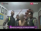 2 Pengedar Narkoba Berhasil Ditangkap Warga & Polres Tuban - iNews Sore 16/02