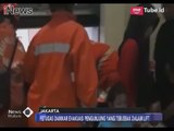 Petugas Damkar Evakuasi Pengunjung Mall yang Terjebak Lift, 4 Diantaranya Balita - iNews Malam 04/03