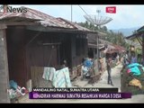 Ngerii!! Harimau Sumatera Resahkan Warga di 5 Desa Mandailing Natal - iNews Sore 03/03