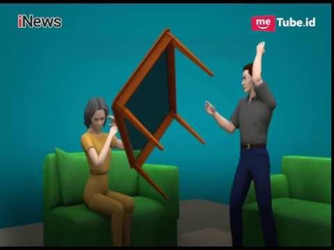 Inilah Kronologis Kepsek SMP 4 Lolak Sulut Dianiaya Wali Murid - Special Report 15/02