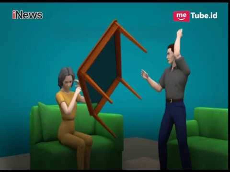 Inilah Kronologis Kepsek SMP 4 Lolak Sulut Dianiaya Wali Murid - Special Report 15/02