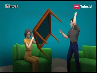 Inilah Kronologis Kepsek SMP 4 Lolak Sulut Dianiaya Wali Murid - Special Report 15/02