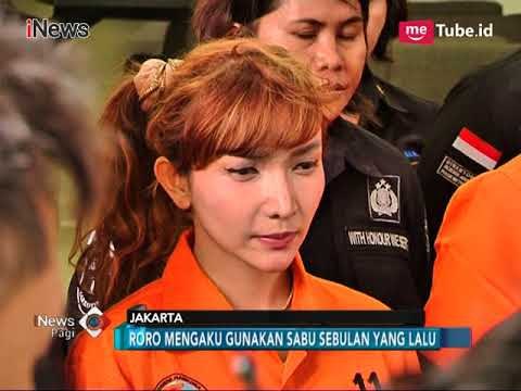 Ingin Makan yang Segar-segar Roro Fitria Minta Pengacara Bawakan Buah ke Tahanan - iNews Pagi 17/02