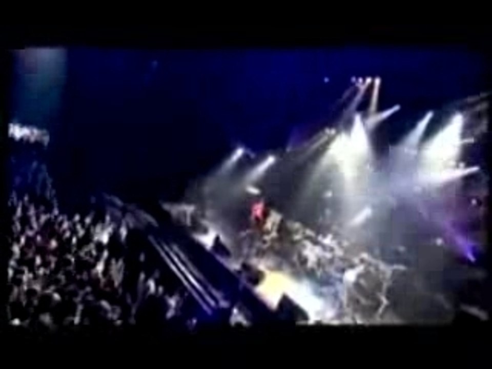 Katy Rose - I Like (Europe 2 Live)