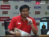 Pasca Ulah Jakmania, Panitia Piala Presiden Harus Menanggung Jawab Kerusakan GBK - iNews Siang 18/02