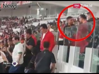 Viral!! Gubernur Anies Baswedan Dilarang Memberikan Selamat ke Persija Jakarta - iNews Sore 18/02
