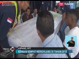 Isak Tangis Iringi Kedatangan Jenazah TKI yang Tewas Dianiaya Majikan - iNews Siang 18/02