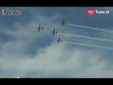 Tim Jupiter Memukau Ribuan Penonton Jogja Air Show 2018 - iNews Sore 18/02