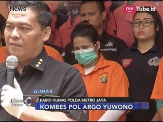 Dawiyah dan Saudaranya Selalu Berubah-Ubah Berikan Keterangan ke Polisi - iNews Malam 17/02