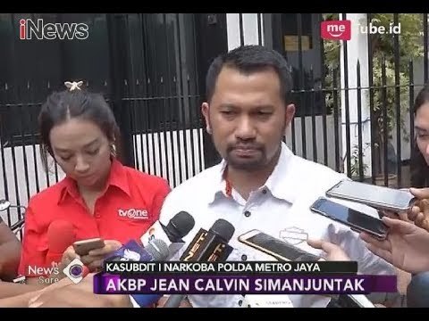 Roro Fitria Tetap Jadi Tersangka Walau Hasil Tes Urin Negatif - iNews Sore 16/02