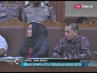 Hari Ini, Sidang Perdana First Travel Digelar di PN Depok - iNews Pagi 19/02