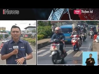 Kepadatan Arus Balik Libur Imlek di Puncak Masih Belum Terlihat - iNews Siang 18/02