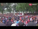 Jelang Final Piala Presiden, Ribuan Suporter Jakmania Padati Stadion GBK Senayan - iNews Sore 17/02