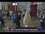Selain Ancol, TMII & Ragunan, Kawasan Kota Tua Jakarta Juga Dipenuhi Warga - iNews Sore 18/02