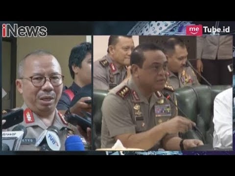 Wakapolri Minta Para Kapolda Berikan Pengamanan Ulama & Tempat Ibadah - iNews Sore 19/02