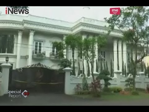 Mewahnya Kehidupan Bos First Travel, Bertolak Belakang dengan Nasib Jamaah - Special Report 19/02