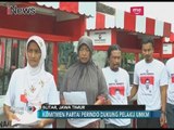 Konsisten Sejahterakan Pelaku UMKM, Perindo Terus Bagikan Gerobak Gratis - iNews Pagi 20/02