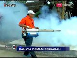 Cegah Wabah DBD, Rescue Perindo Lakukan Fogging di Berbagai Daerah - iNews Malam 20/02