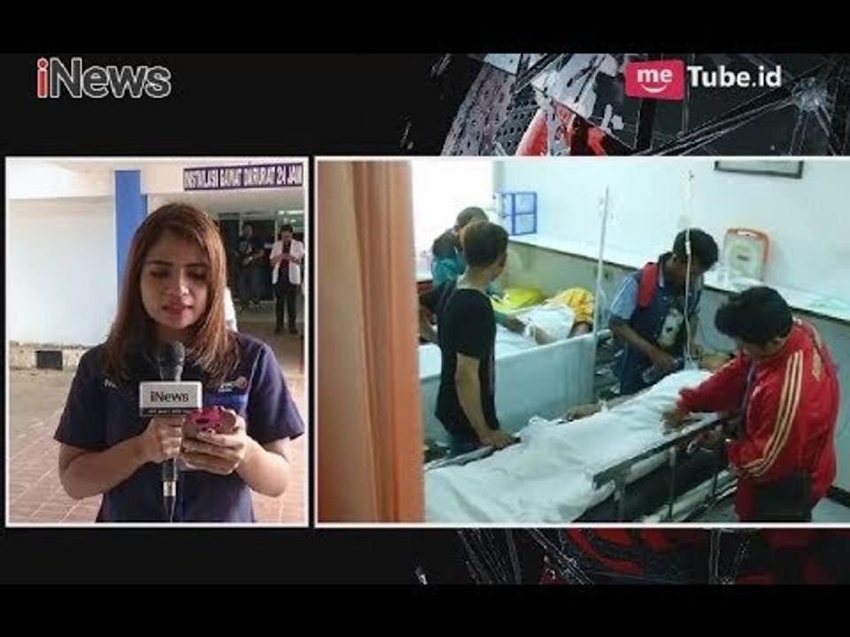 Tidak Ada Santunan untuk Korban Ambruknya Tiang Tol Becakayu - Special Report 20/02