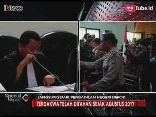 Korban Teriaki Tiga Bos First Travel, Pembacaan Dakwaan Stop Sesaat [Part 2] - Special Report 19/02