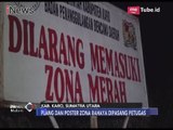 TNI dan Warga Jaga Ketat Zona Merah Gunung Sinabung - iNews Malam 20/02