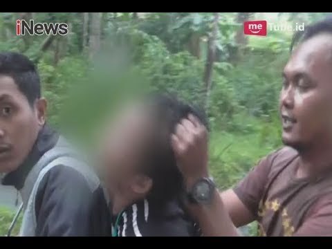 Berusaha Kabur, Pelaku Curanmor Kejar-kejaran dengan Polisi di Tengah Sawah - iNews Sore 20/02
