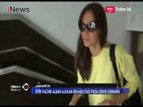 Renata Ajukan Rehabilitasi Terkait Kasus Narkoba Fachri Albar - iNews Malam 20/02