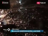 Banjir Lahar Dingin Gunung Sinabung Putus Akses Jalan - iNews Pagi 21/02