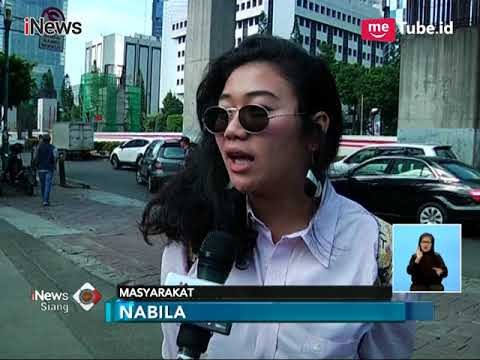 Indonesia Penyumbang Sampah Plastik Terbesar Kedua Dunia - iNews Siang 21/02