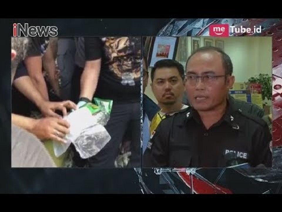 Pasca Penyerahan Barbuk & Tersangka, Mabes Polri Akan Lakukan Penyidikan - Special Report 21/02
