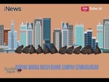 Masalah Sampah & Banjir Tak Terselesaikan, Salah Masyarakat atau Pemerintah? - Special Report 21/02