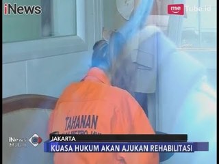 Hasil Pemeriksaan Negatif Narkoba, Roro Fitria Tetap Masih Ditahan Polisi - iNews Malam 21/02