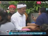 Dedi Mulyadi Blusukan ke Karawang | Edy Rahmayadi Temui PGI Sumut - iNews Pagi 22/02