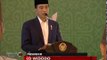 Sambutan Presiden Jokowi dalam Tausiah Kebangsaan & Rakernas I Hubbul Wathon - Special Report 21/02