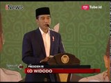 Sambutan Presiden Jokowi dalam Tausiah Kebangsaan & Rakernas I Hubbul Wathon - Special Report 21/02