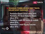 [Waw] Terungkap!! Jaksa Beberkan Pembelian Barang yang Dilakukan Bos First Travel - iNews Pagi 20/02