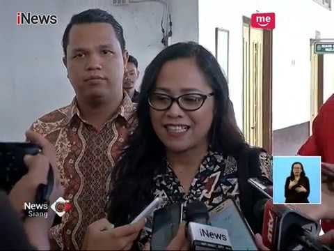 Ahok Bawa 12 Bukti ke Sidang Cerai, Ada Chat Veronica dan JT - iNews Siang 21/02