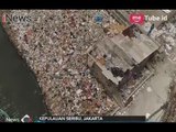 Lambannya Penanganan, Pulau Panggang yang Menjadi Tujuan Wisata Dipenuhi Sampah - iNews Pagi 22/02