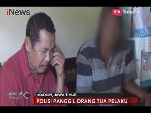 Polisi Periksa Orang Tua & Pelaku Penyerangan Ketua MUI K.H Sutoyo - Special Report 22/02