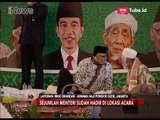 Tausiah Kebangsaan & Rakernas I Hadirkan Menteri Hingga Presiden Jokowi - Special Report 21/02